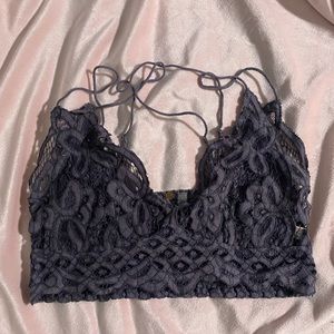 Free People Adela Bralette